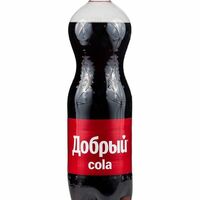 Добрый кола 0,5л в Pizza House