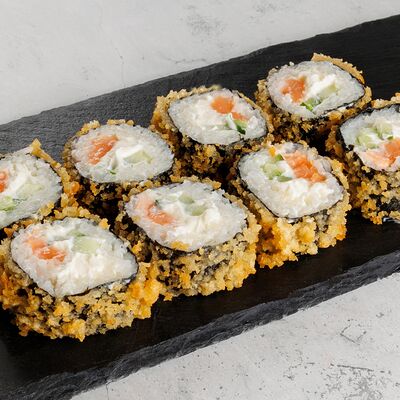 Горячий Детройт в Суши лайк по цене 550 ₽