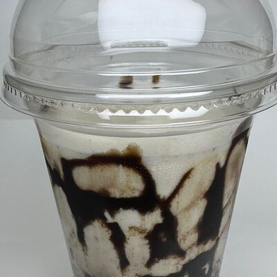 Бабл-ти шоколадныйв Pho Nem по цене 489 ₽