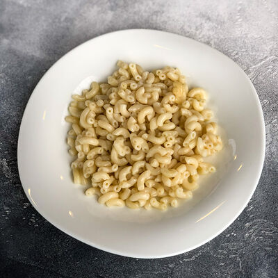 Макароны отварные в Siesta-Cafe по цене 68 ₽