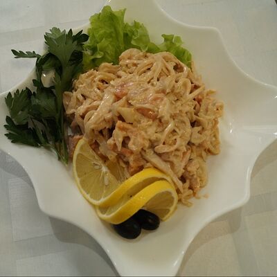 Путина в Тианети по цене 790 ₽