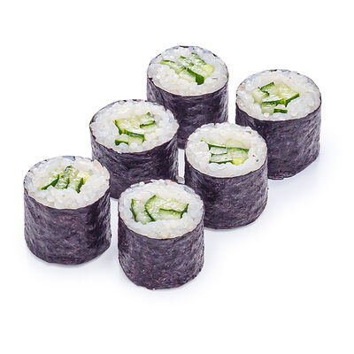 Ролл с огурцом в Окинава по цене 240 ₽