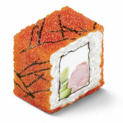 Ролл Шри-Ланка в Сушивёсла по цене 269