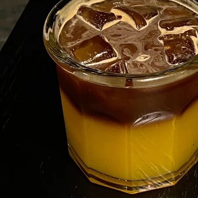 Бамбл-кофе в Кондитерская Bonbons по цене 230 ₽