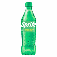 Sprite в Papa John's