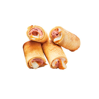 Рулетики с ветчиной в Pizza HeartPizza Hut по цене 219 ₽