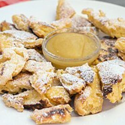 Австрийский блин