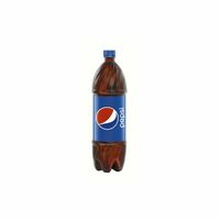 Pepsi в Оранж Лайнс