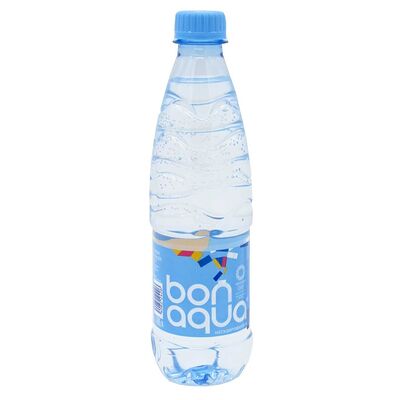 Bon Aqua без газа в Simple по цене 115 ₽