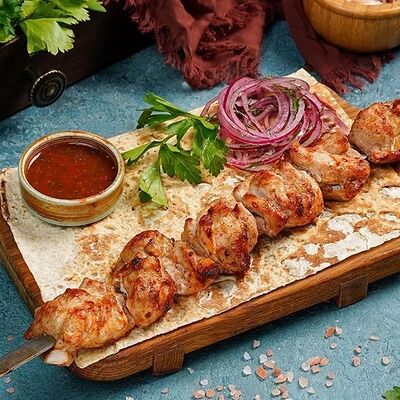 Филе из индейкив Шик Шашлык по цене 569 ₽