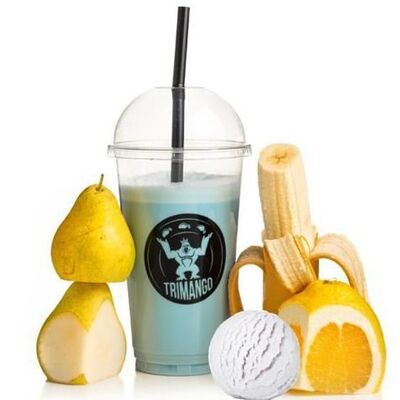 Лагуна в Trimango по цене 650 ₽