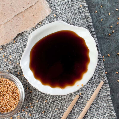 Соус Соевый в СушиNet по цене 30 ₽