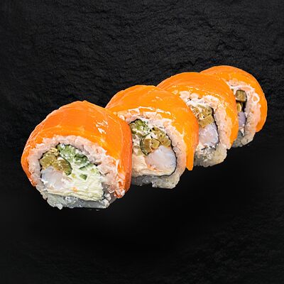 Сопрано в Vibe sushi по цене 550 ₽