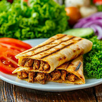 Логотип Гранат