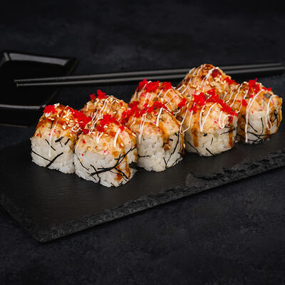 Сытный в Суши D’Маш по цене 330 ₽