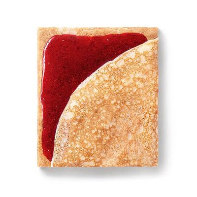 Блин Сочная клубника в Блинбери по цене 109