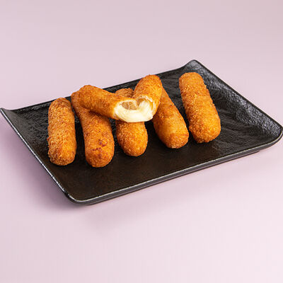 Сырные палочки в Фуди Люди по цене 419 ₽