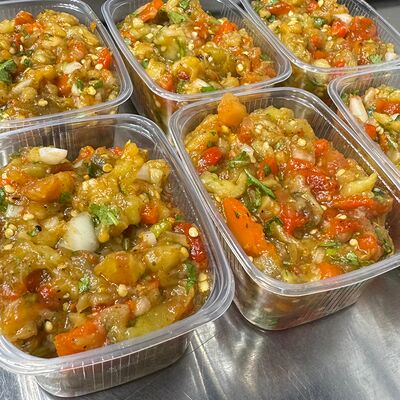 Салат Сотев Pro Люля по цене 480 ₽