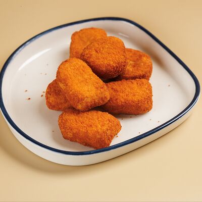 Наггетсы в Бабуля по цене 460 ₽