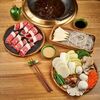 Сябу сябу с говядиной в Кикухана по цене 4500