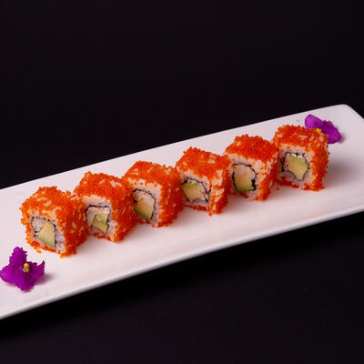 Калифорния в Кабуки по цене 510