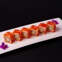 Калифорния в Кабуки