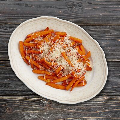 Батат фри в Fermа по цене 540 ₽