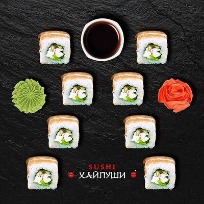 Бавария в Sushi Хайпуши по цене 380 ₽