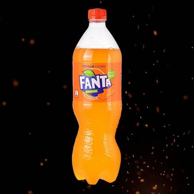 Fanta Orange в Уголок вкуса по цене 189 ₽