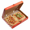Комбо римских за 1 099 р в Pizza HeartPizza Hut по цене 1099