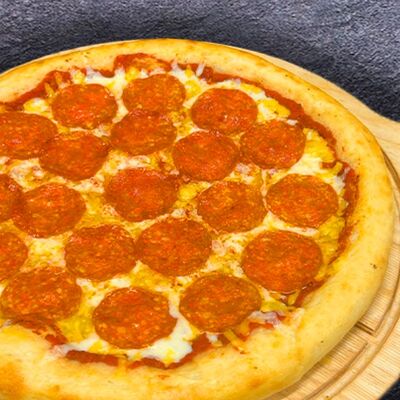 Пеперони в Foxroll по цене 890 ₽