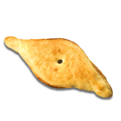 Лаваш Шотис Пури в BBQ по цене 121 ₽