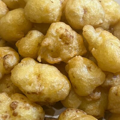 Цветная капуста в кляре в Эверест по цене 1030 ₽