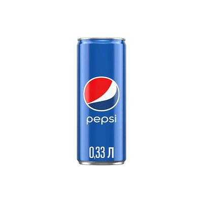 Pepsi в ЛеПЁШКА по цене 123 ₽