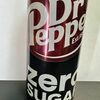 Dr. Pepper без сахара (Польша) в Крымская шаурма по цене 240