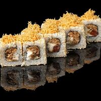 Ролл Катаифив Big Sushi Premium