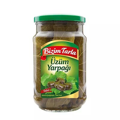 Винoградные листья Bizim Tarla в Вкус Азербайджана по цене 480 ₽