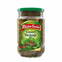 Винoградные листья Bizim Tarla в Почувствуй Вкус Азербайджана