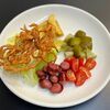 Охотничий в Ели мясо мужики по цене 730