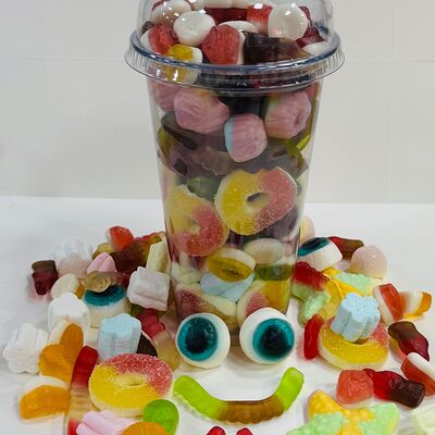 Мармелад ассортив Фреш бар по цене 600 ₽