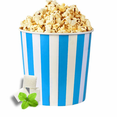 Сладкий попкорн большой в Кинобар Sky Cinema по цене 580 ₽