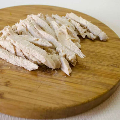 Доп. Курица в Кабуки по цене 80