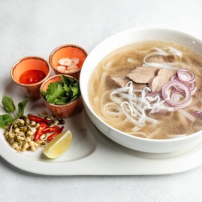 Фо Бо в Бай Тай по цене 870 ₽