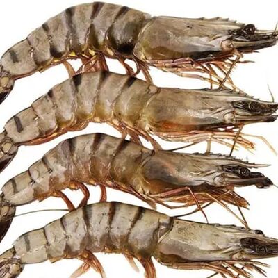 Креветки тигровыев Red Раки по цене 1950 ₽