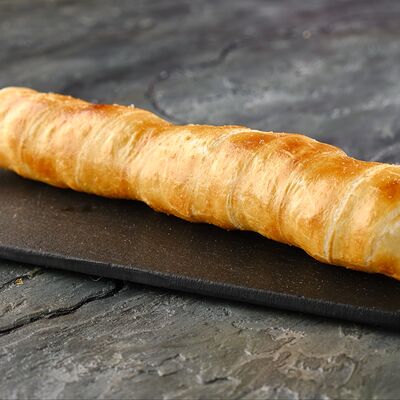 Хачапури на мангале в ТОПОР по цене 390 ₽