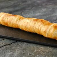 Хачапури на мангале в ТОПОР