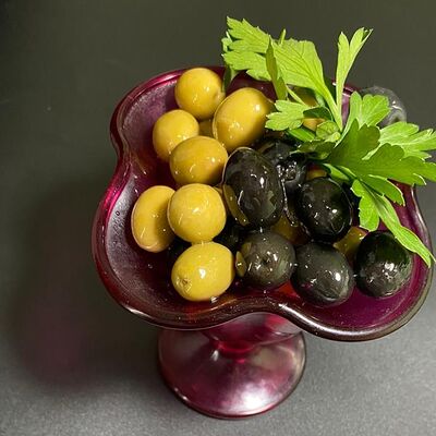 Микс оливок в Емеля по цене 400 ₽