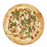 Ветчина и грибы маленькая в Роллбери