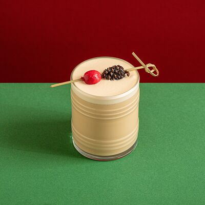 Раф Таёжный в Traveler's Coffee по цене 440 ₽