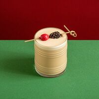Раф Таёжный в Traveler's Coffee
